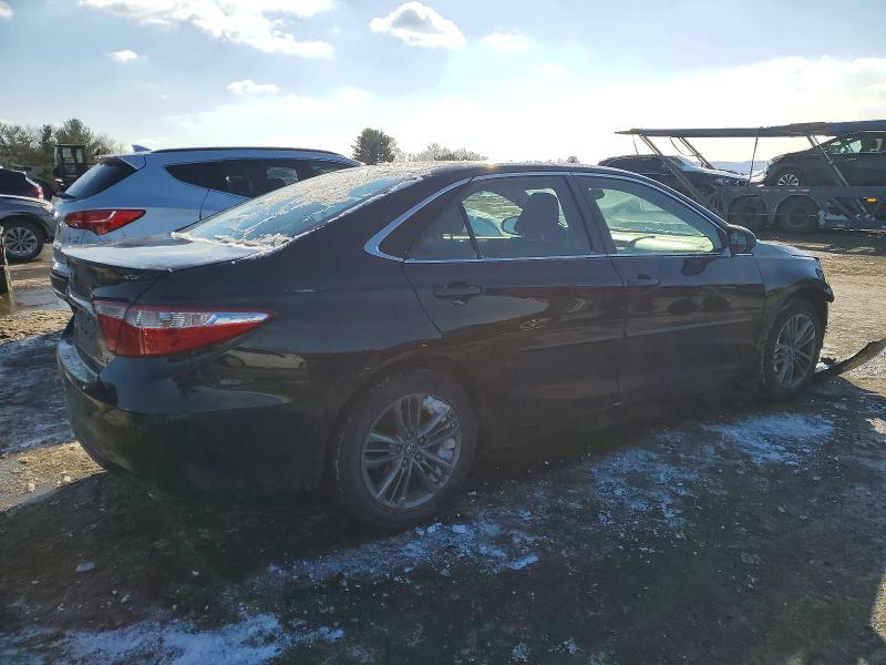 Photo 3 from auction – 2017 TOYOTA CAMRY LE with VIN 4T1BF1FK4HU444326