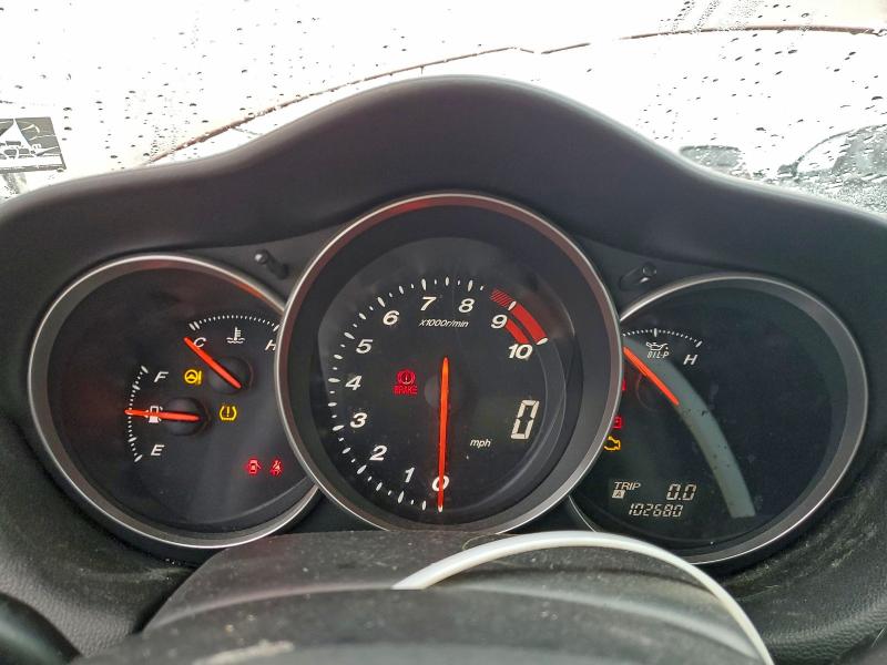 Photo 9 from auction – 2005 MAZDA RX8 with VIN JM1FE173950157115