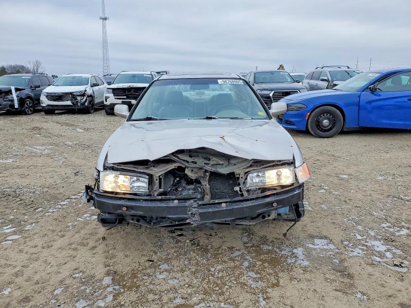 Photo 5 from auction – 1997 HONDA ACCORD EX with VIN 1HGCD5666VA078828