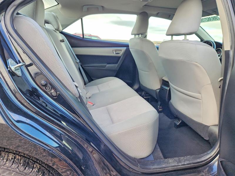 Photo 10 from auction – 2015 TOYOTA COROLLA L with VIN 2T1BURHE3FC377115