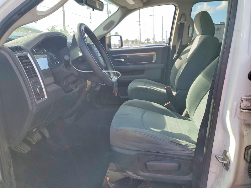 صورة رقم 7 من المزاد - 2013 RAM 1500 SLT مع VIN 1C6RR7GP5DS610468