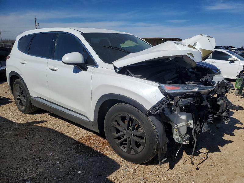 Photo 4 from auction – 2019 HYUNDAI SANTA FE S with VIN 5NMS33AD2KH076485