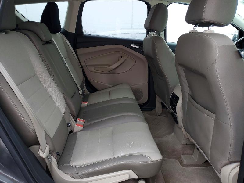 Photo 11 from auction – 2016 FORD ESCAPE SE with VIN 1FMCU0GXXGUA96383