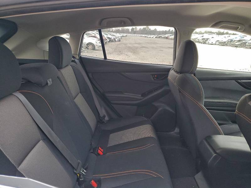 Photo 11 from auction – 2018 SUBARU CROSSTREK with VIN JF2GTADC4JH301326