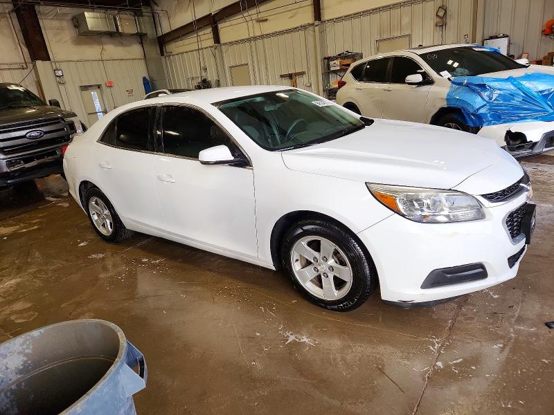 Photo 4 from auction – 2016 CHEVROLET MALIBU LIM with VIN 1G11C5SA1GU156316