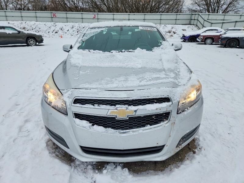 Photo 5 from auction – 2013 CHEVROLET MALIBU 1LT with VIN 1G11C5SA6DF195659