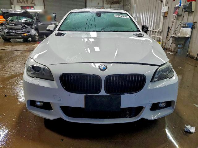 Foto 5 de la subasta – 2014 BMW 535 XI con VIN WBA5B3C55ED532236