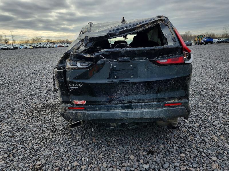 Photo 6 from auction – 2023 HONDA CR-V SPORT with VIN 7FARS5H54PE003384