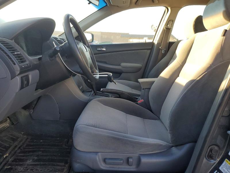 Photo 7 from auction – 2005 HONDA ACCORD with VIN 1HGCM66365A066643