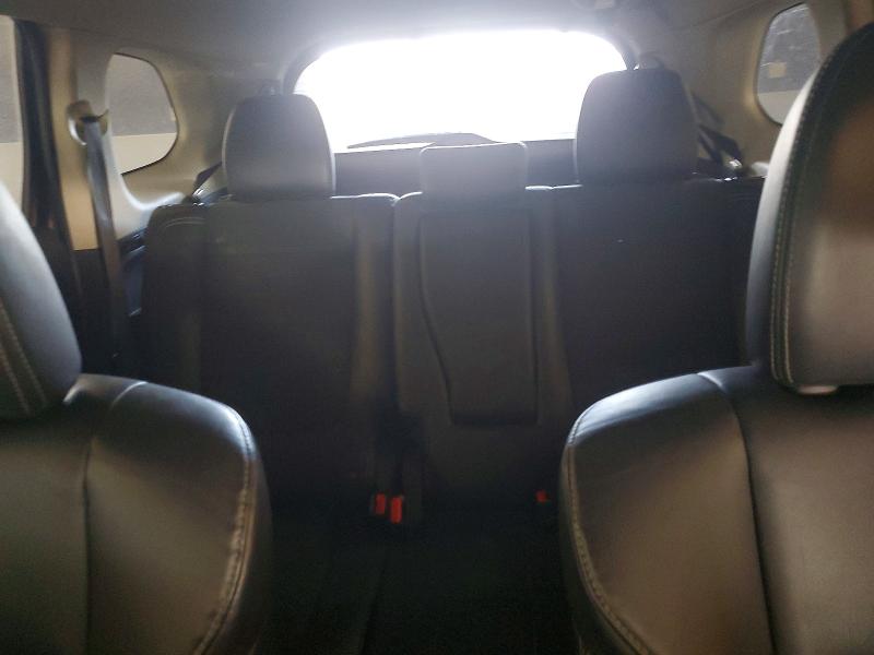 Photo 10 from auction – 2019 MITSUBISHI OUTLANDER with VIN JA4AZ3A36KZ045098