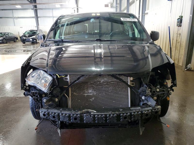 Photo 5 from auction – 2019 DODGE GRAND CARA with VIN 2C4RDGCG9KR739423