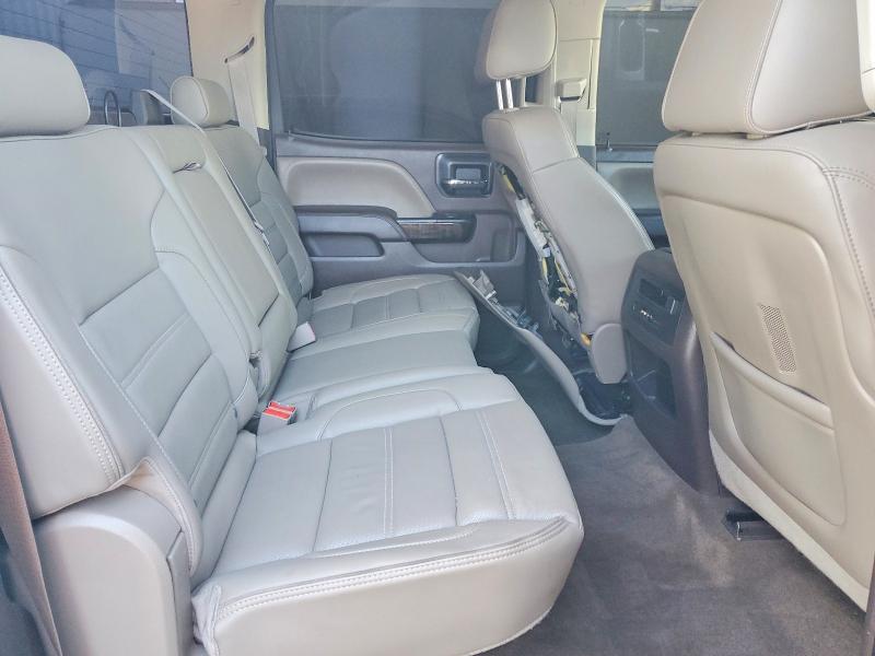 Photo 10 from auction – 2015 GMC SIERRA K15 with VIN 3GTU2WEC8FG247756