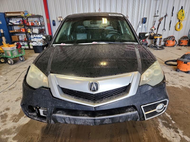 صورة رقم 5 من المزاد - 2012 ACURA RDX TECHNO مع VIN 5J8TB2H58CA001691