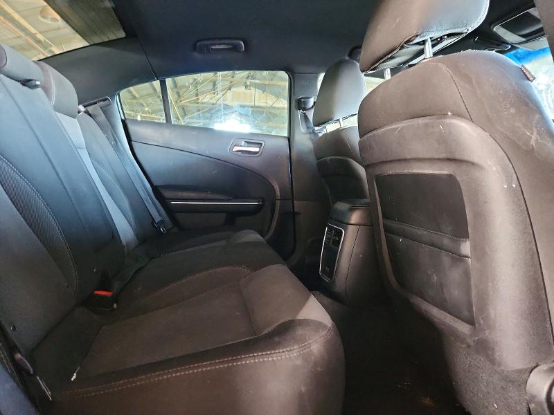 Photo 10 from auction – 2015 DODGE CHARGER SE with VIN 2C3CDXBG8FH752994