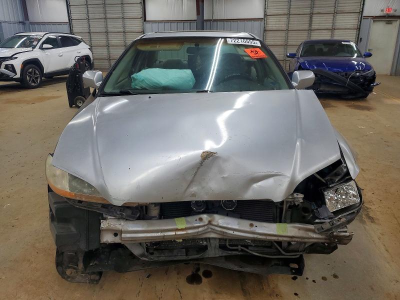 Photo 5 from auction – 2002 HONDA ACCORD SE with VIN 1HGCG56782A147014