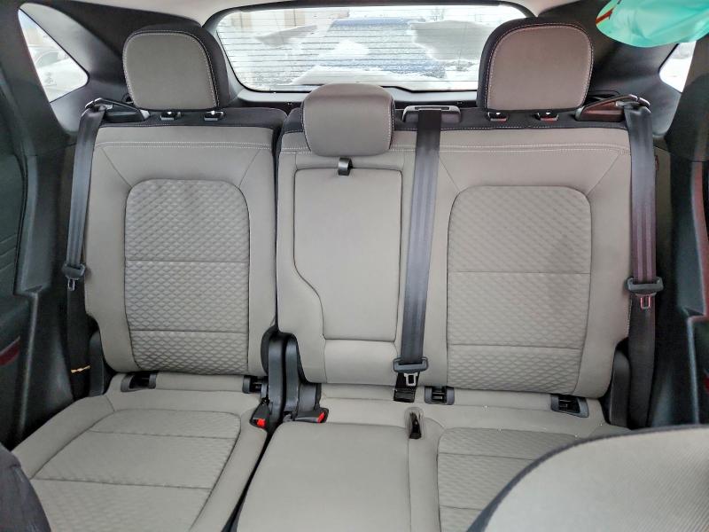 Photo 10 from auction – 2022 FORD ESCAPE with VIN 1FMCU9G61NUB86420