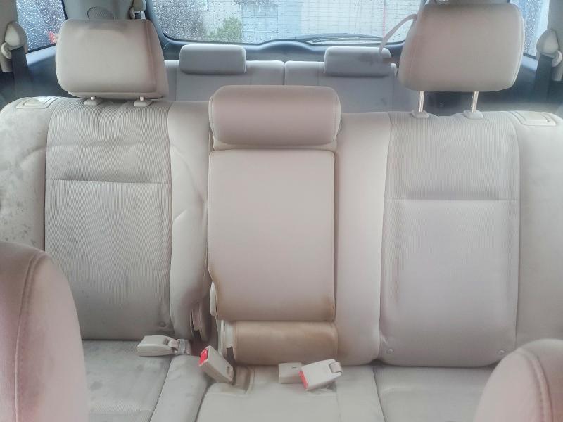 Photo 10 from auction – 2010 MAZDA CX-9 with VIN JM3TB2MA9A0212913