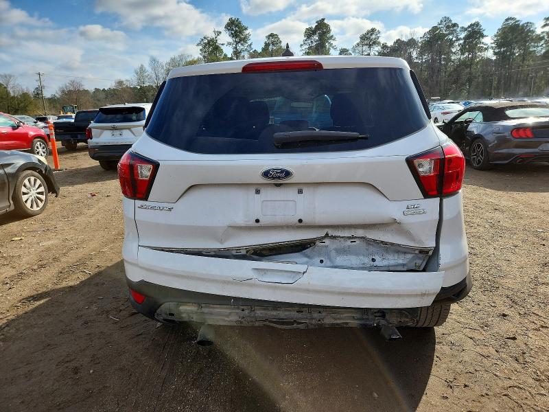 Zdjęcie 6 z aukcji – 2019 FORD ESCAPE z VIN 1FMCU0GD5KUB80819