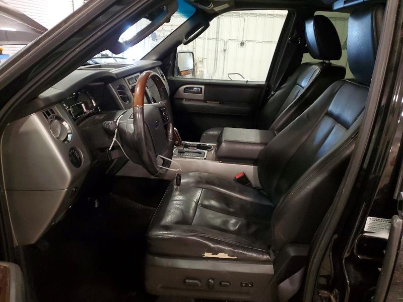 Photo 7 from auction – 2010 FORD EXPEDITION with VIN 1FMJU2A55AEB61359