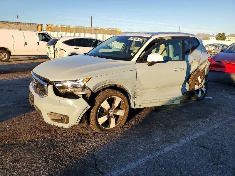VOLVO XC40 T5 MO 2019 with VIN YV4162UK4K2108765 - Photo from auction