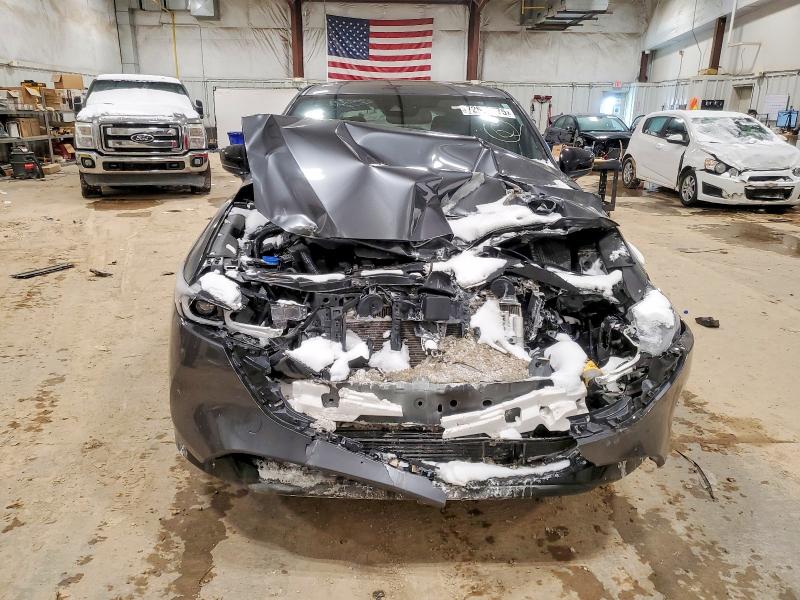 Photo 5 from auction – 2022 MAZDA CX-5 with VIN JM3KFBAY0N0632518