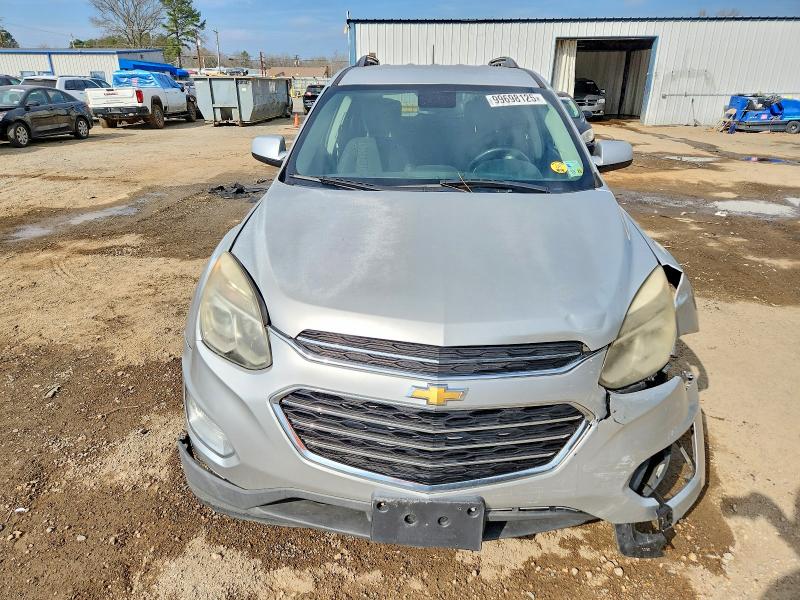 Photo 5 from auction – 2016 CHEVROLET EQUINOX LT with VIN 2GNFLFEK0G6335217