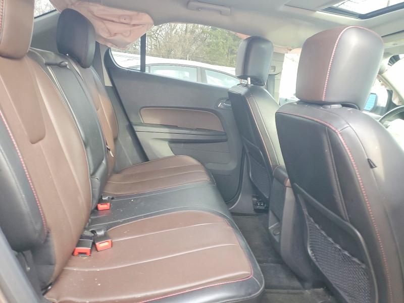 صورة رقم 11 من المزاد - 2012 CHEVROLET EQUINOX LT مع VIN 2GNFLNE59C6267692