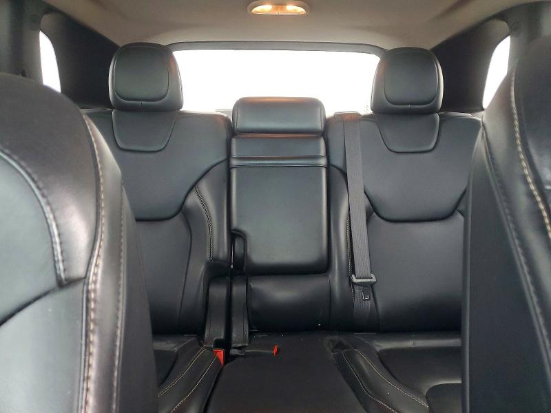 Photo 10 from auction – 2016 JEEP CHEROKEE L with VIN 1C4PJMDB5GW267835