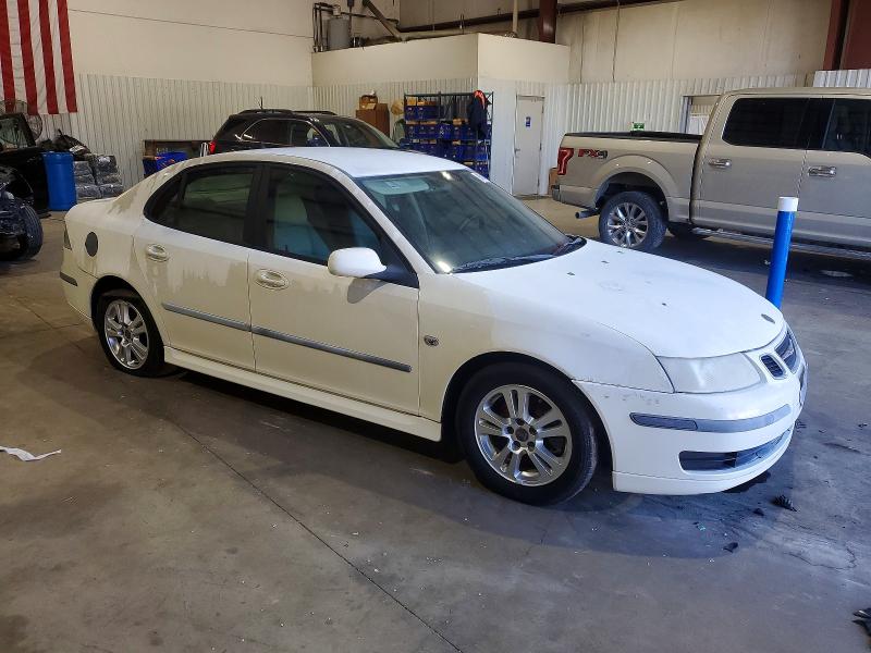 Zdjęcie 4 z aukcji – 2007 SAAB 9-3 2.0T z VIN YS3FD46Y871110990