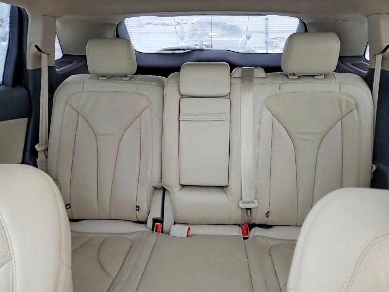 Photo 10 from auction – 2017 LINCOLN MKX with VIN 2LMPJ8LRXHBL44739