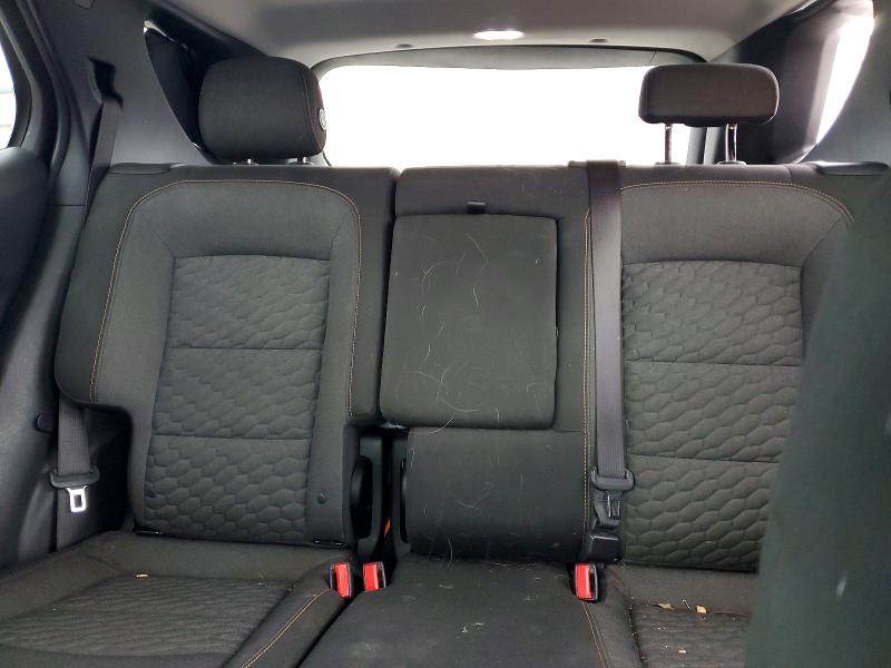 Photo 10 from auction – 2018 CHEVROLET EQUINOX with VIN 2GNAXJEV2J6104256