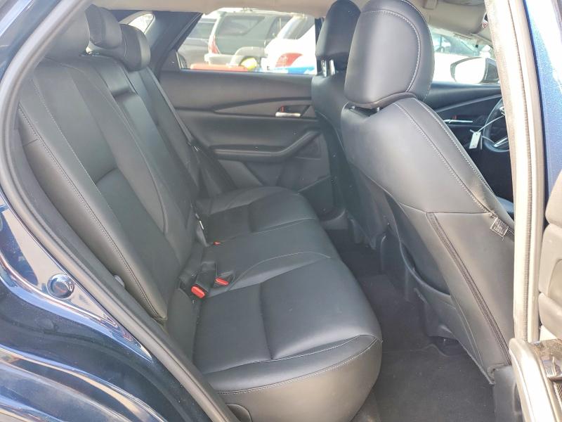 Photo 11 from auction – 2021 MAZDA CX-30 PREF with VIN 3MVDMACL3MM318679