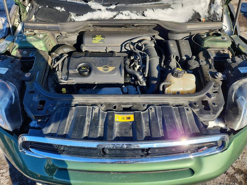 Photo 11 from auction – 2015 MINI COOPER S C with VIN WMWZC5C57FWP43891