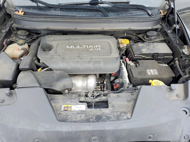 Photo 12 from auction – 2016 JEEP CHEROKEE with VIN 1C4PJMCB5GW156588
