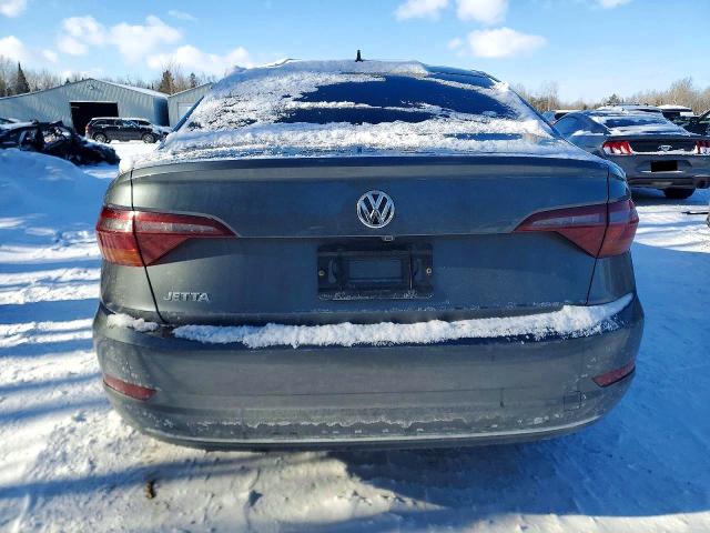 Photo 6 from auction – 2019 VOLKSWAGEN JETTA with VIN 3VWE57BUXKM039398