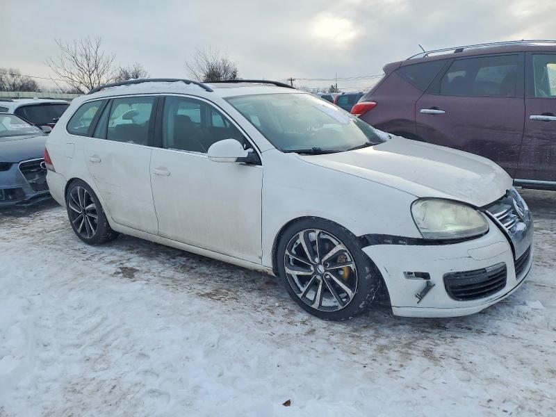 Photo 4 from auction – 2009 VOLKSWAGEN JETTA with VIN 3VWTZ71K99M302096