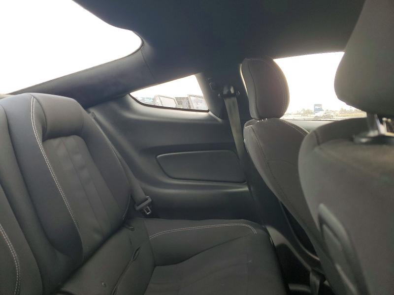 Photo 10 from auction – 2022 FORD MUSTANG with VIN 1FA6P8TH1N5141682