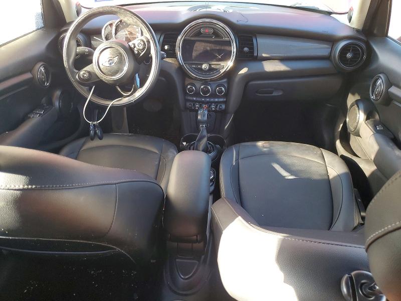 Photo 8 from auction – 2016 MINI COOPER with VIN WMWXU1C58G2D10881