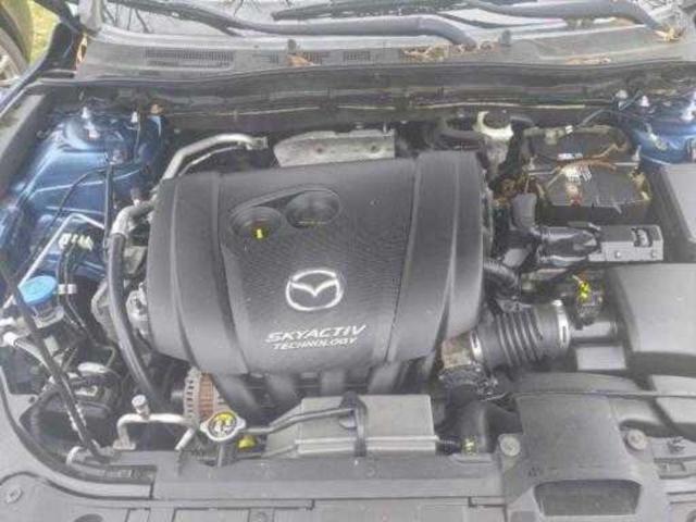Photo 7 from auction – 2017 MAZDA 3 SPORT with VIN 3MZBN1U72HM104518