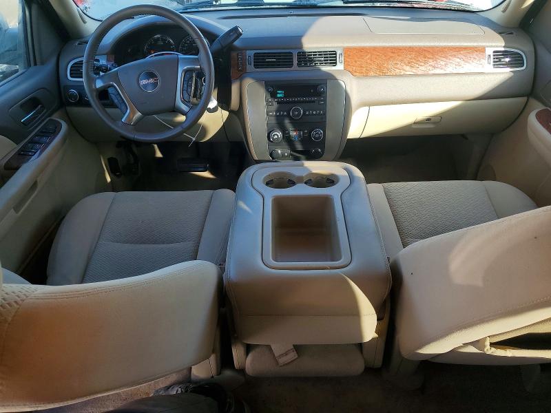 صورة رقم 8 من المزاد - 2007 GMC YUKON مع VIN 1GKFC13J97J390732
