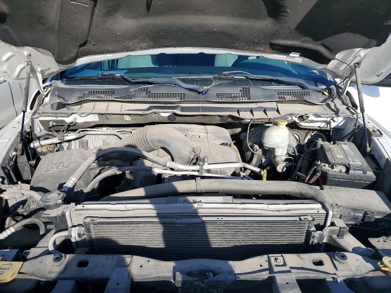 Photo 11 from auction – 2014 RAM 1500 SLT with VIN 1C6RR7LT6ES421042