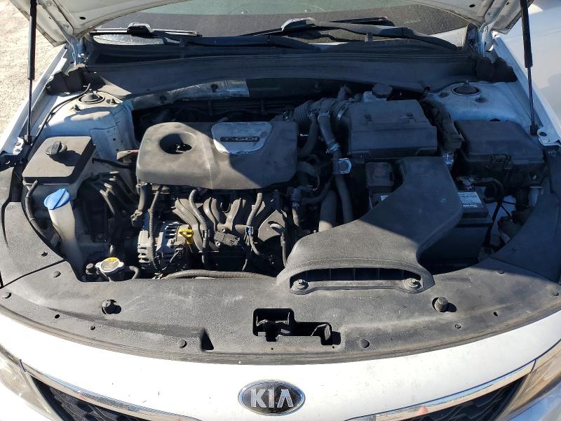 Photo 11 from auction – 2019 KIA OPTIMA EX with VIN 5XXGU4L12KG275031