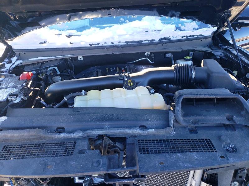 Photo 12 from auction – 2023 FORD EXPEDITION with VIN 1FMJU2A88PEA62117