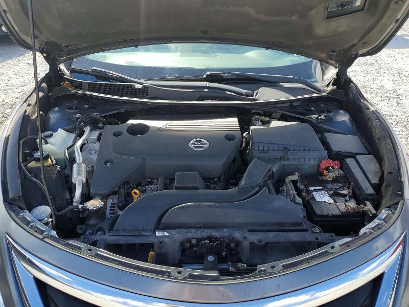Photo 11 from auction – 2014 NISSAN ALTIMA 2.5 with VIN 1N4AL3AP1EC902581