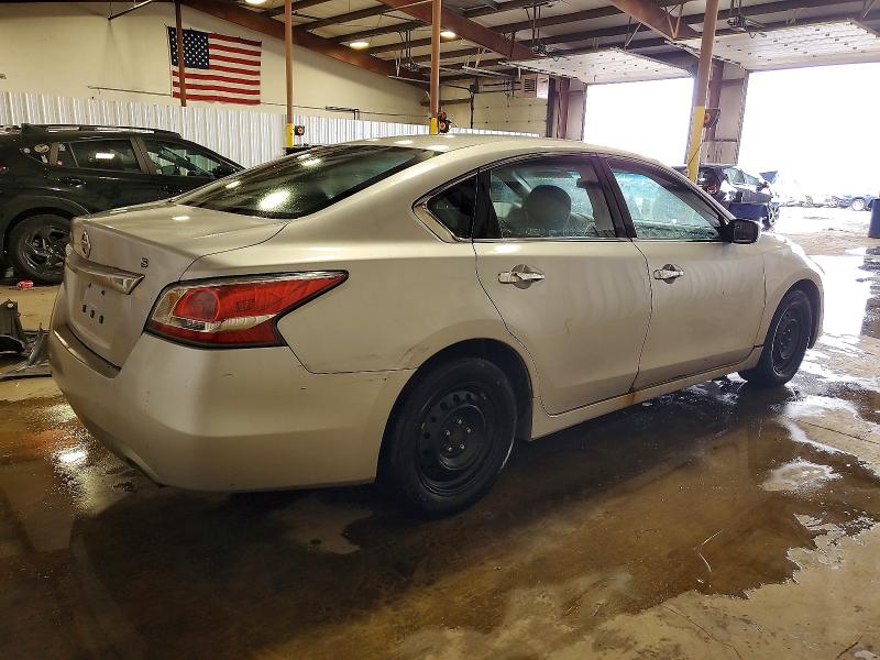 Photo 3 from auction – 2015 NISSAN ALTIMA 2.5 with VIN 1N4AL3AP5FC430242