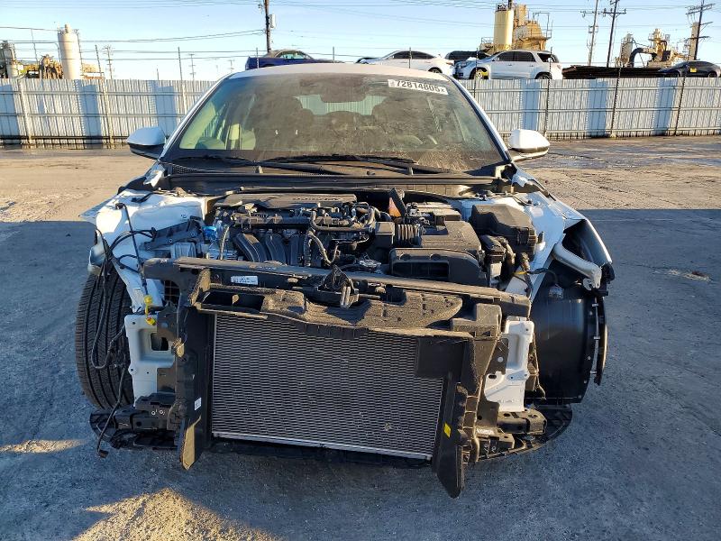 صورة رقم 5 من المزاد - 2025 KIA K4 مع VIN 3KPFU4DE6SE125607