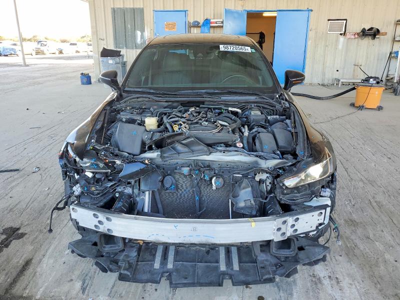 Photo 5 from auction – 2018 LEXUS IS 300 with VIN JTHBA1D29J5079727