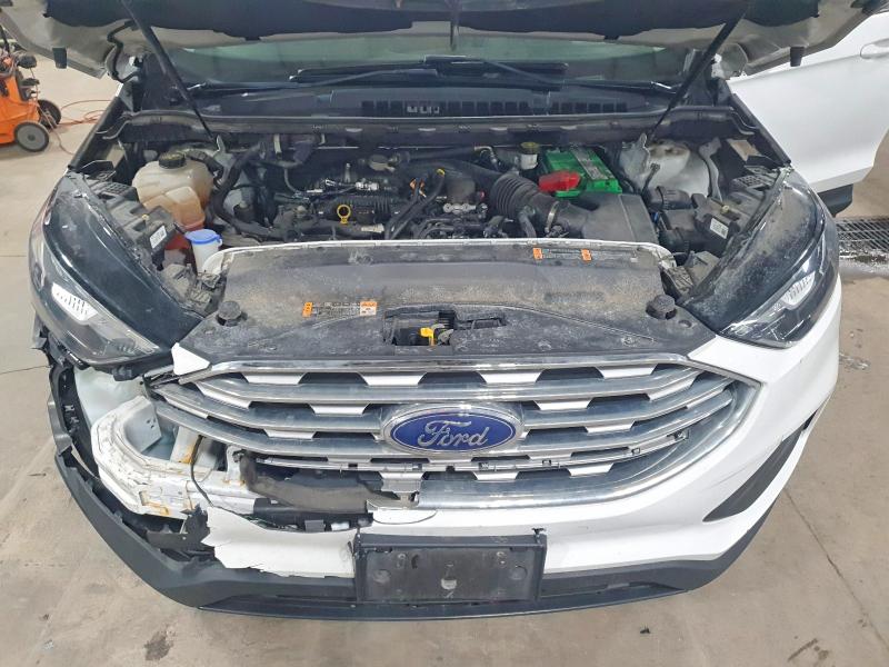 Photo 12 from auction – 2019 FORD EDGE SE with VIN 2FMPK4G90KBB33343