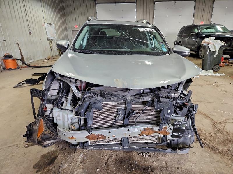 Photo 5 from auction – 2018 TOYOTA RAV4 ADVEN with VIN 2T3RFREV2JW750236