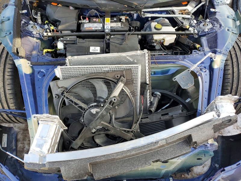 Photo 11 from auction – 2024 PORSCHE 911 TARGA with VIN WP0BB2A97RS234911